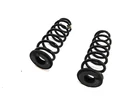 2015-2018 Audi A3 RS3 (8V) Left & Right Rear Suspension Coil Spring Set Used. Price: $90.24.