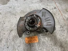 2023 Gmc Acadia Passenger Right Side Spindle Knuckle Front Wheel Drive Oem Used. Price: $102.99.