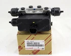48940-60010 Toyota Land Cruiser Lexus LX470 Genuine Height Control Valve New Oem. Price: $539.58.