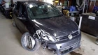 Crossmember/k-frame Rear Coupe Fits 08-15 Audi Tt 954182 Used. Price: $295.00.