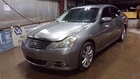 Crossmember/k-frame Front Rwd M35 Fits 06-10 Infiniti 113660 Used. Price: $186.00.
