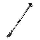 Borgeson 000940 Steering Shaft; Telescopic; Steel; 1979-1993 Fits Dodge Truck New. Price: $196.47.