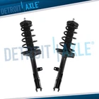 Fwd Rear Left Right Struts W/ Coil Spring Assembly Set For 2008 2009 Lexus RX350 New. Price: $174.89.