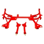For Chevy Camaro 1993-2002 Bmr Suspension KM015R K-member New. Price: $689.95.