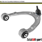 Suspension Control Arm Front L/r Upper For Vw Touareg Porsche Cayenne 7P0407021 New. Price: $54.99.