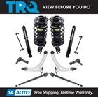 Trq Strut Spring Shock Control Arm Sway Bar Link Tie Rod End For Cobalt Hhr G5 New. Price: $494.95.