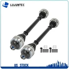 Rear Left & Right Cv Axle Assembly For Audi 2017-2021 Q7 2019-2021 Q8 2.0L 3.0L New. Price: $196.88.