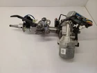 2017-2018 Kia Forte Steering Column Sedan Conventional Ignition 56310A7040 Used. Price: $159.72.