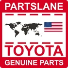 90117-T0002 Toyota Oem Genuine Bolt, U(for Rear Spring) New. Price: $32.53.