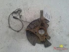 2019 Hyundai Kona Front Spindle Knuckle Left Used. Price: $120.00.