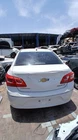 Chevrolet Rear Axle Bump Stop 90538493 Used. Price: $59.00.