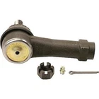 Steering Tie Rod End Moog ES3691 New. Price: $31.04.