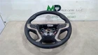 2017-2019 Gmc Acadia Steering Wheel 4140100000000X Used. Price: $150.00.