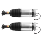2X For Cadillac Escalade Tahoe Gmc Yukon 21-24 Front Air Suspension Shock Strut New. Price: $264.62.