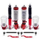 Bfo Coilover Shock+spring Lowering Kit For Toyota Yaris 07-10 Scion Xd 08-14 New. Price: $245.62.