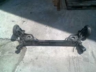 Rear Axle Beam For 12-13 Nissan Versa Sedan Used. Price: $274.95.