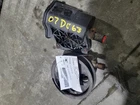 Power Steering Pump Quad Cab Fits 04-08 Dodge 1500 Pickup 1399033 Used. Price: $69.25.
