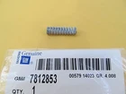 Genuine Gm Transmission Shift Lever Spring 7812853 New. Price: $14.54.