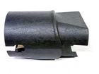 86-91 Mercedes W126 W201 Steering Column Jacket Cover 1264601095 New Oem. Price: $75.56.