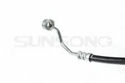 Pwr Strg Hose Set Press & Return Sunsong North America 3403933 New. Price: $158.07.