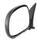 New Oem Left Mirror Assembly Gm (15151117) 1998-1999 S10 Blazer Jimmy. Price: $130.00.