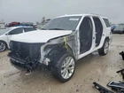 Driver Rear Suspension With Adaptive Fits 18-21 Expedition 5282574 Used. Price: $462.50.