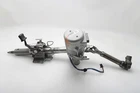 2016-2022 Toyota Prius Hybrid Steering Column Assembly Floor Shift 4520A-47060, Used. Price: $125.05.