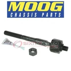 Moog EV800774 Steering Tie Rod End For TI86000 MS76706 MS40744 MS40674 Xe New. Price: $56.13.