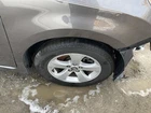 2011-20 Toyota Sienna Right Front Suspension Knee Assy 3.5L At Fwd 61K Le 64173 Used. Price: $143.75.
