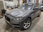 Used Rack And Pinion Assembly Fits: 2018 Jaguar F-pace. Price: $533.75.