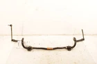 18-22 Ford Ecosport Fwd Front Suspension Stabilizer Sway Bar CN1Z-5482-E Oem Used. Price: $110.49.