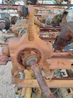 Passenger Front Spindle/knuckle W Models Fits 82-93 Dodge 150 Pickup 202891 Used. Price: $100.00.