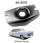 1952 1953 Ford Lower Front Shock Absorber Bracket New. Price: $25.90.