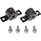Dorman 928-542 Sway Bar Bushings Rear Driver Passenger Side Right Left New. Price: $42.62.