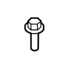 Genuine Ford Fuel Pump Driver Module Bolt W706027-S439 New. Price: $203.20.