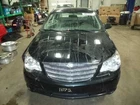 Driver Rear Suspension Without Crossmember Sedan Fits 07-10 Sebring 23277 Used. Price: $156.25.
