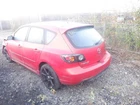 Used Steering Column Fits: 2006 Mazda 3 At Grade. Price: $139.15.