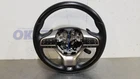 2018 Lexus GS350 F Sport Steering Wheel Black Leather Heated Used. Price: $178.50.