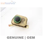 2003-2006 Porsche Cayenne Power Steering Reservoir / Tank 95531401500 Used. Price: $9.49.
