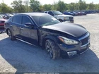 Driver Left Upper Control Arm Front Fits 14-19 Infiniti Q70 1194434 Used. Price: $79.90.