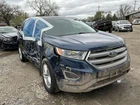 Passenger Right Front Knee Fits 15-18 Edge 832933 Used. Price: $427.46.