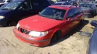 Crossmember/k-frame Rear Vin 4TH Digit Fits 99-10 Saab 9-5 661995 Used. Price: $470.15.