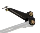 Carli 6-INCH Lift Ram Track Bar Drop Bracket For Dodge 2500 & 3500 New. Price: $197.30.