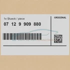 Genuine Bmw 07129909880 - Neu. Price: $30.59.