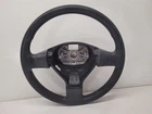2007-2016 Volkswagen Tiguan Urethane Steering Wheel Manual Telescopic 07-16 Used. Price: $109.24.