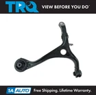Trq Front Left Lower Control Arm For 2004-2006 Acura New. Price: $94.95.