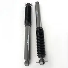 Maxpeedingrods 3.5-5" Rear Shock Absorbers For Jeep Wrangler Jk 4WD 2007-2018 New. Price: $84.52.