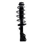 Monroe Quick-strut 173184 Front Right Suspension And Coil Spring Assembly New. Price: $272.27.