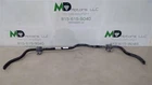 2018-2019 Hyundai Sonata Front Stabilizer Swaybar Oem 54810C1300 Used. Price: $90.00.
