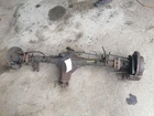 Rear Axle Cylinder 2WD Manual Transmission Fits 05-19 Frontier 1617686 Used. Price: $1969.99.